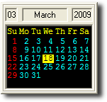 [Date Calculator]