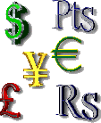 [Currency Conversion]
